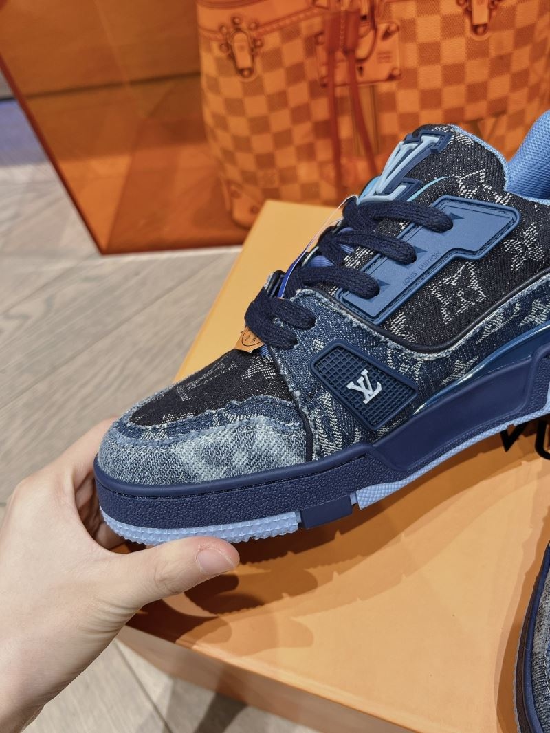 Louis Vuitton Sneakers